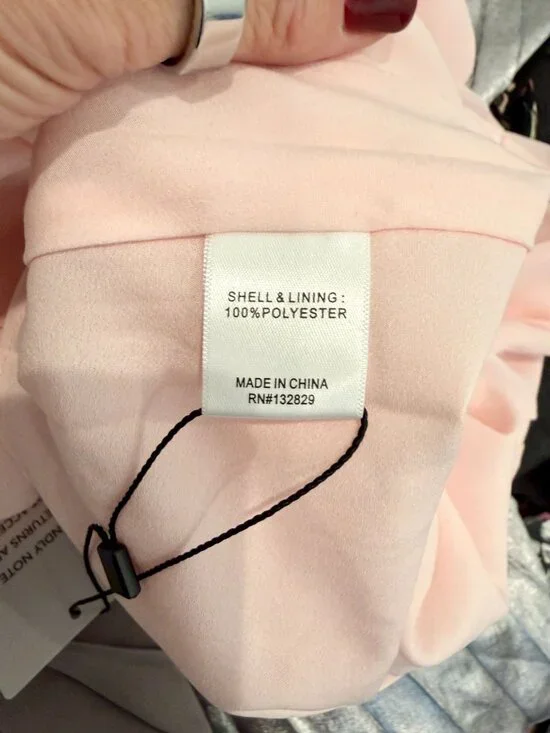 Lovers and Friends Gisele Mini Dress NWT - Size M - Picture 4 of 7